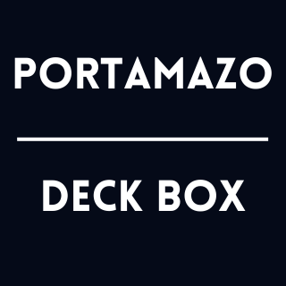 Deck Box