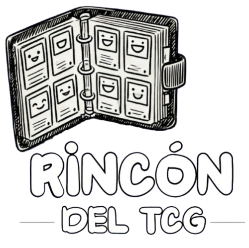 Rincón del TCG